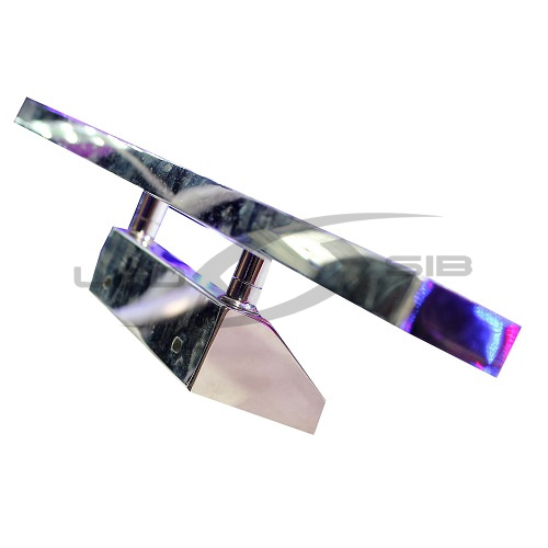 светодиодная подсветка картин и зеркал ls 7w white (квадратный профиль) Светодиодная подсветка картин и зеркал LS 7W White (квадратный профиль)