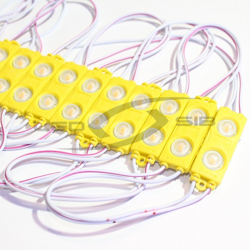 светодиодный модуль ls а2 с линзой premium smd 2835/2led 48х16х6мм max 1w 110lm ip65 160 ° Светодиодный модуль LS А2 с линзой PREMIUM SMD 2835/2LED 48х16х6мм max 1W 110Lm IP65 160 °