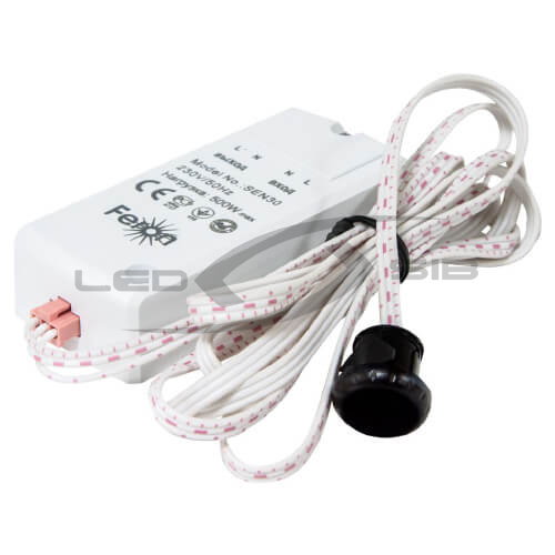 Датчик движения 500W 230V  22068