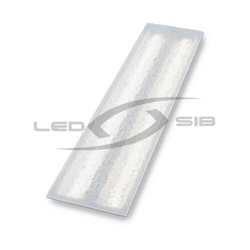 Светодиодный светильник Line колотый лёд 12 Вт