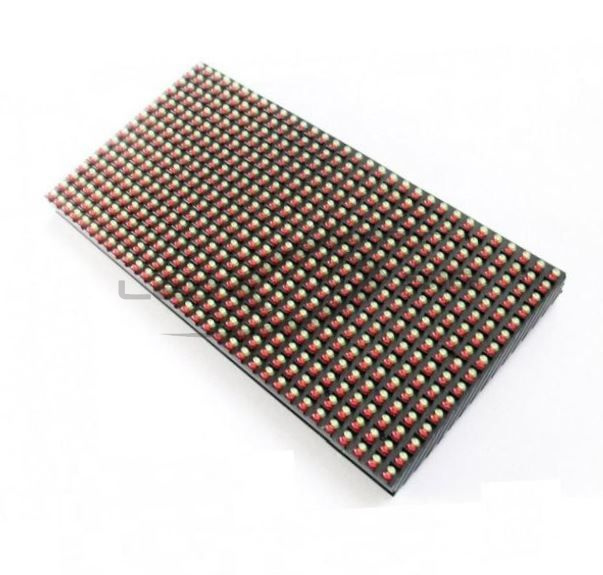 модуль для бегущей строки ls outdoor dip 320х160 p10 30w 3000 kd/m2 (без магнитов) Модуль для бегущей строки LS outdoor DIP 320х160 P10 30W 3000 KD/m2 (без магнитов)