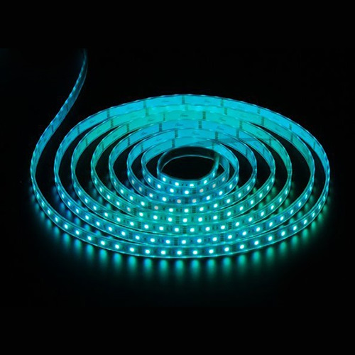 светодиодная лента ls влагозащищенная smd 5050-300-24 ip65 780lm (двухслойная) Светодиодная лента LS влагозащищенная SMD 5050-300-24 IP65 780Lm (двухслойная)