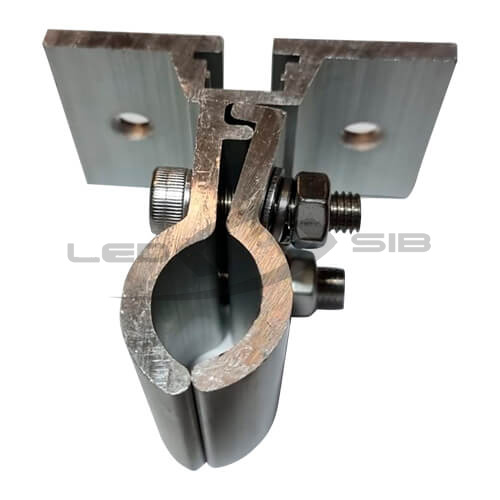 крепежный элемент №017 Крепежный элемент №017