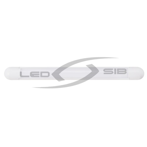 Светильник сд СПО-109-PRO 24W 230V 1700Lm 1200мм IP40