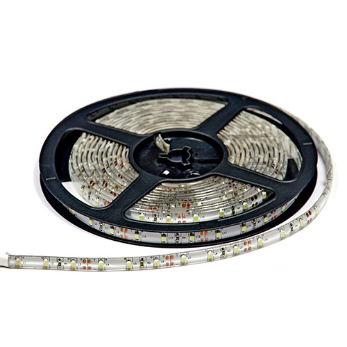Светодиодная лента LS влагозащищенная SMD 3528-300-12 IP65 240Lm