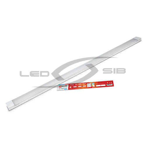 Светильник сд СПО-110  PRIZMA 55W 230V 4600Lm 1200мм IP40 IN HOME