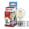   LED-A60-deco 11W 230V 27 990Lm  IN HOME