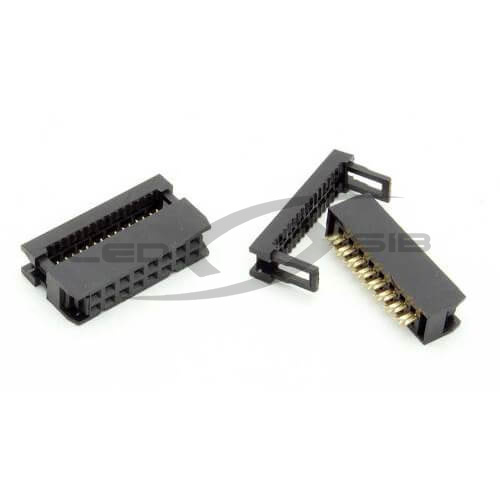 Коннектор LS 50PIN