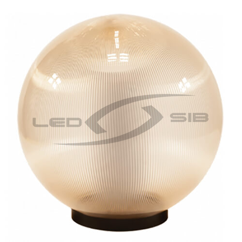 Светодиодный светильник LS Outdoor золотистый 32 Вт