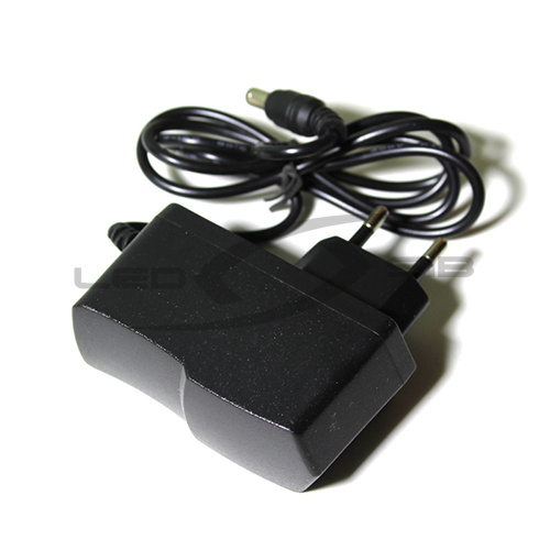 Блок питания LS 12W 12V 1A IP20 (Пластиковый корпус)