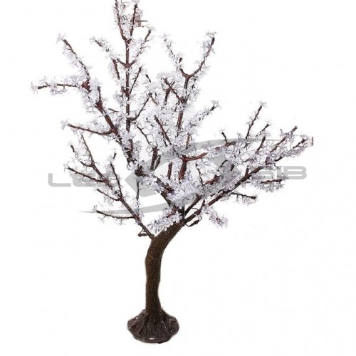 СД дерево "Сакура" LS 1300мм-1800мм 768Led (Толстый ствол) SJ-YHS-A002