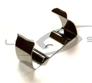 Крепление для накладного алюминиевого профиля LS-CC-075