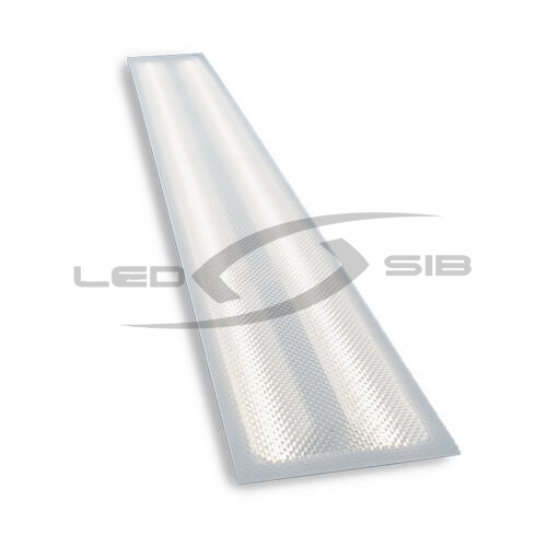 Светодиодный светильник Line микропризма 36 Вт