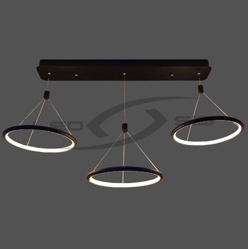 Светодиодный подвесной светильник LS LC-011-NC01-004-A-56W