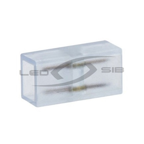 Соединитель с иголкой LS для ленты SMD 3528, 220V 5 мм