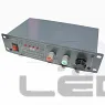 Контроллер LS серии КТРЛ-СН-ТD-220В-4К-1000Вт 4 канала, с управлением+аудио