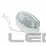 Светодиодная стробоскопическая лампа LS SMD 5730 12 LED 2 W 220V IP 65
